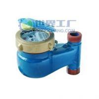 立式水表 原理、应用与选购指南