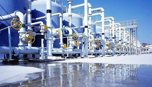 天津拟将海水淡化水引入城市供水管网，城市供水格局迎来新篇章