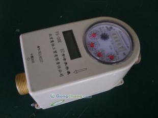 供应揭阳水表厂产品信息 优质水表价格与厂家详情