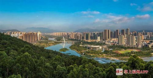 福州日报头版聚焦福清 城市供水牛劲十足，高质量发展添动能